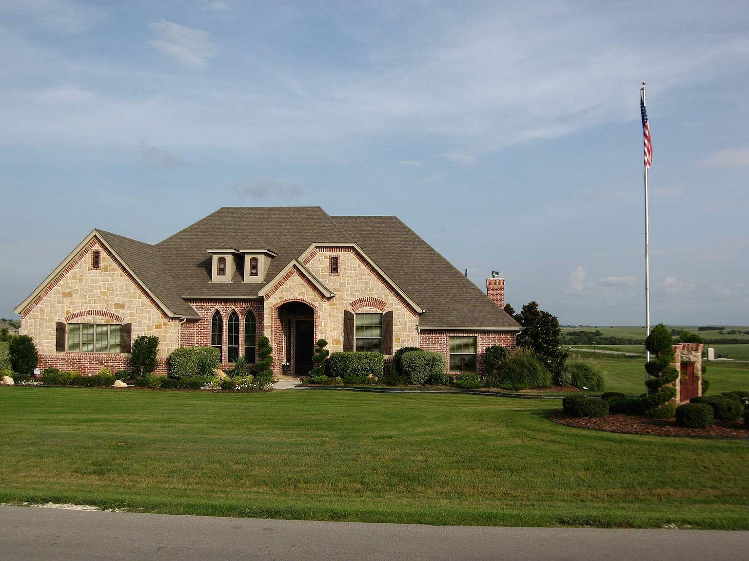 6958 Mustang Creek Dr, Benbrook, TX 76126 Zillow