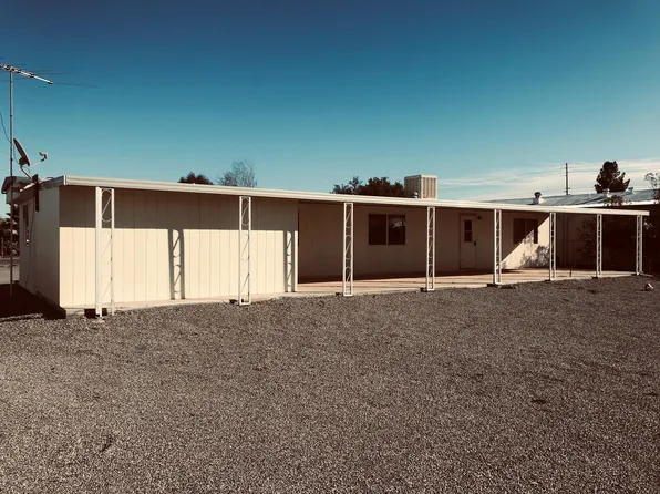 39928 Colorado Way, Salome, AZ 85348