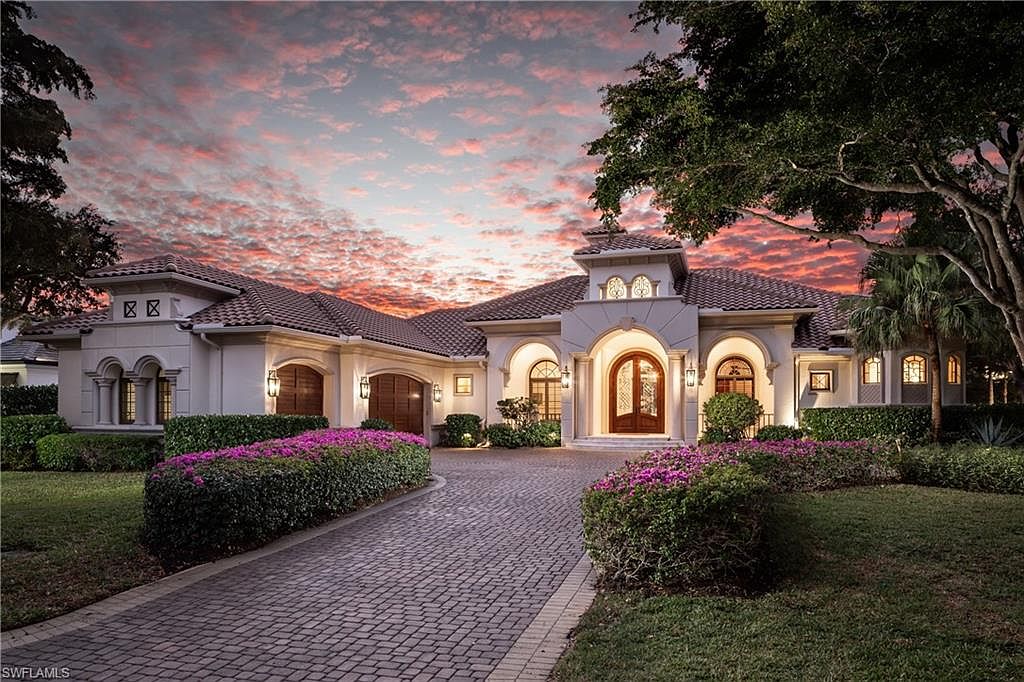 23821 Tuscany CT