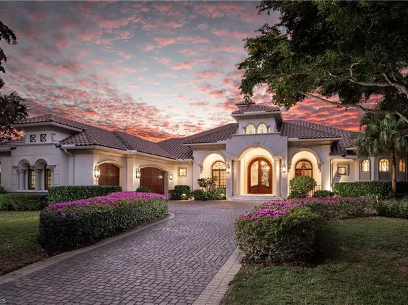 23821 Tuscany CT, ESTERO, FL 34134