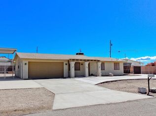 2270 Swift Dr, Lake Havasu City, AZ 86404