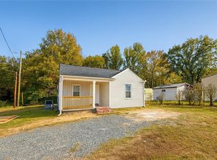 410 Millikan Dr, Asheboro, NC 27203