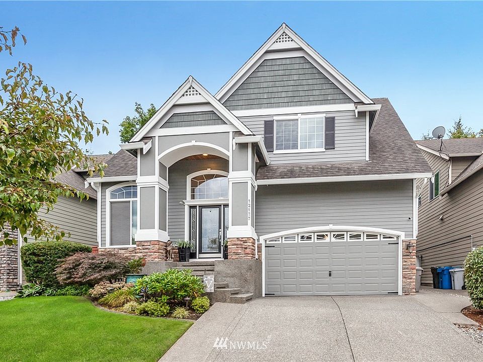Beautiful Kingsley Meadows home