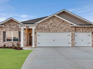 225 Crane Hollow Ln, Huntsville, AL 35811