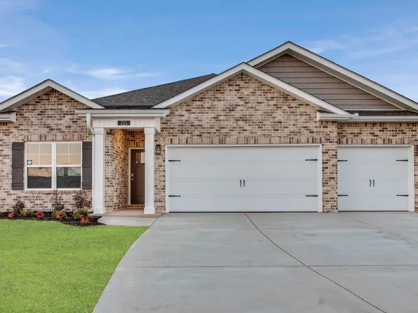 225 Crane Hollow Ln, Huntsville, AL 35811