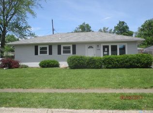 7378 Lebanon Ave, Reynoldsburg, OH