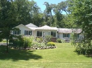 91 S Maysville Rd, Transfer, PA 16154