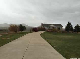 1555 N 6400 W, Mendon, UT 84325