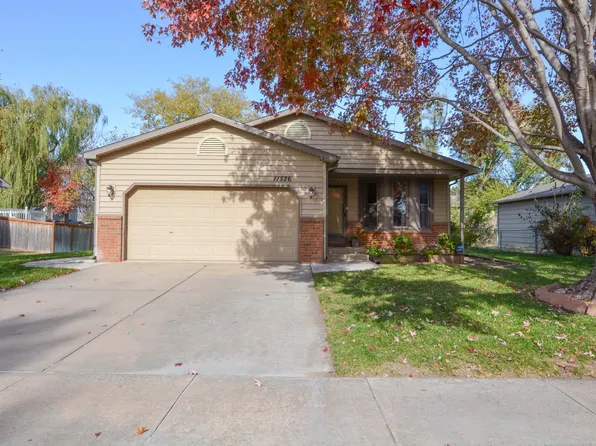11526 W Jewell St, Wichita, KS 67209
