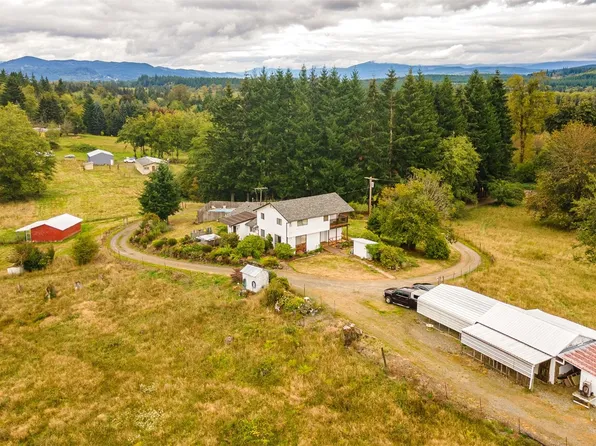281 Viewridge, Onalaska, WA 98570