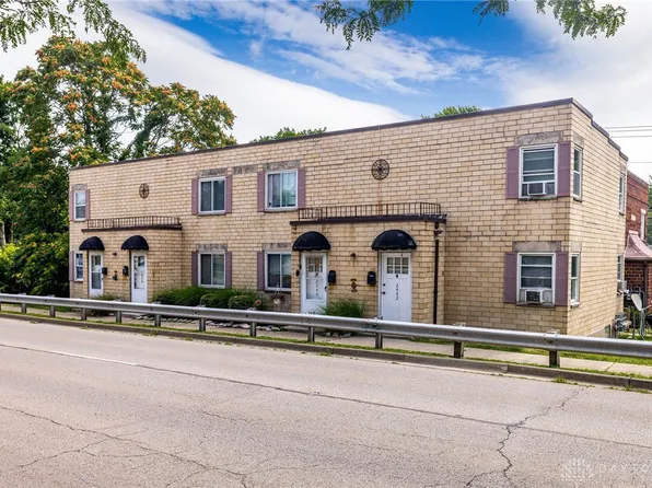 2436-2442 S Dixie Ave, Dayton, OH 45409