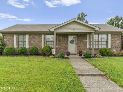 111 Bigwood Ct, Louisville, KY, 40229