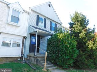 107 Kipling Ct, Abingdon, MD 21009