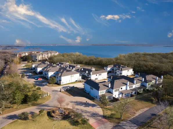 436 Waterscape Dr #1444, Lake Dallas, TX 75065