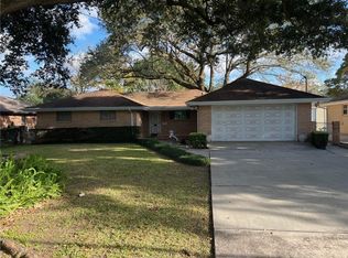 127 Hunt St, Belle Chasse, LA 70037