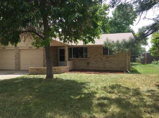 334 W 43rd St, Loveland, CO 80538