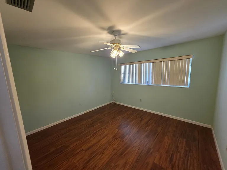Second room