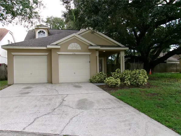 1710 Chestnut Oak Ct, Orlando, FL 32839