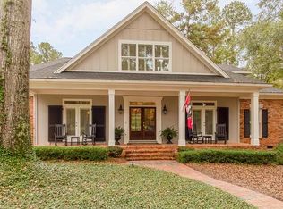 854 Old Stevens Creek Rd, Martinez, GA 30907