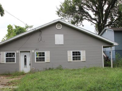16810 Abbotts Beach Rd, West Point, KY, 40177