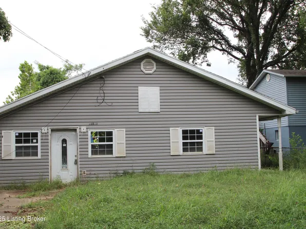 16810 Abbotts Beach Rd, West Point, KY 40177