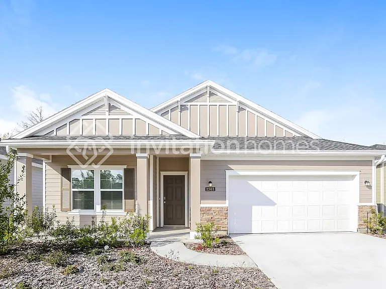2381 Carters Paddock Rd — Photo 1