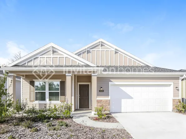 2381 Carters Paddock Rd, Jacksonville, FL 32218