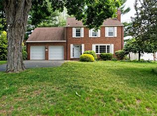 138 Bailey Rd, Rocky Hill, CT 06067