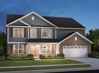 6357 Flag Stop Dr, Whitestown, IN 46075