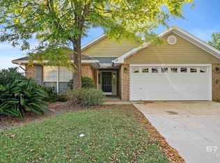 166 Vivian Loop, Fairhope, AL 36532