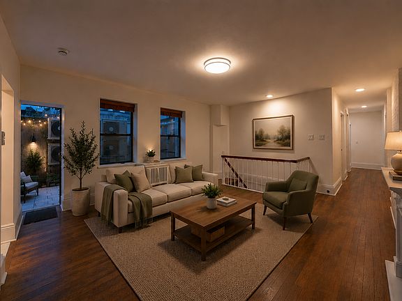 3rd image of 14 W 69th St APT 3
