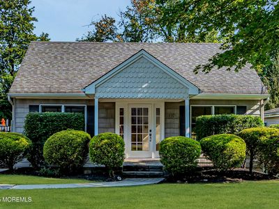 13 Powell Avenue, Atlantic Highlands, NJ, 07716