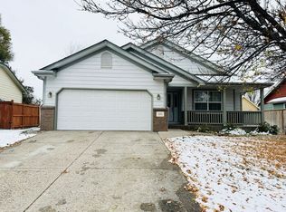 330 Blue Azurite Ave, Loveland, CO 80537