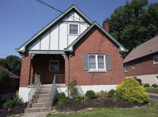 103 Rosa Ave, Covington, KY 41011