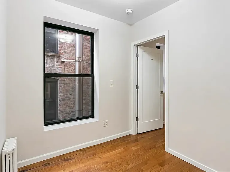 6 Saint Nicholas Ter #3C — Photo 11