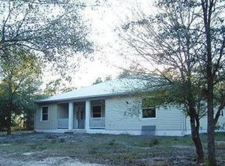 4375 Kirby Thompson Rd, Labelle, FL 33935