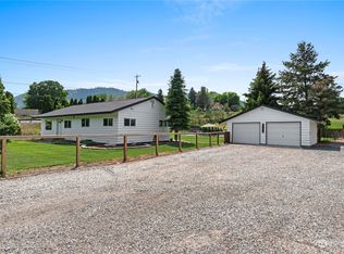 5900 Webster Way, Cashmere, WA 98815