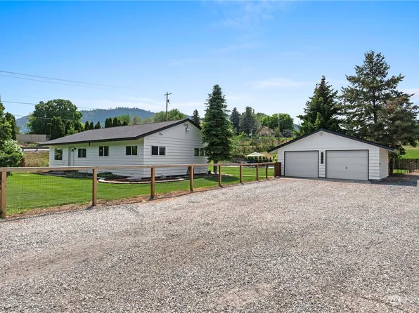 5900 Webster Way, Cashmere, WA 98815