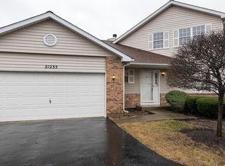 21235 Silktree Cir, Plainfield, IL 60544