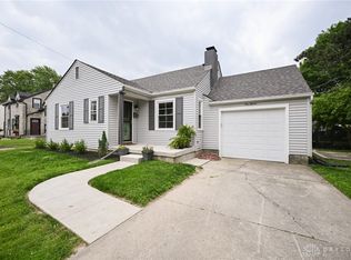 115 Kewbury Rd, Springfield, OH 45504