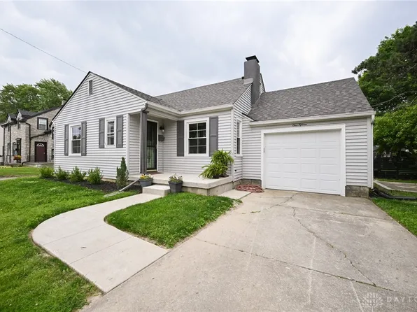 115 Kewbury Rd, Springfield, OH 45504