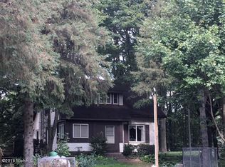 535 S Brye Rd, Ludington, MI 49431