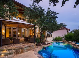 4700 Snake Eagle Cv, Austin, TX 78738