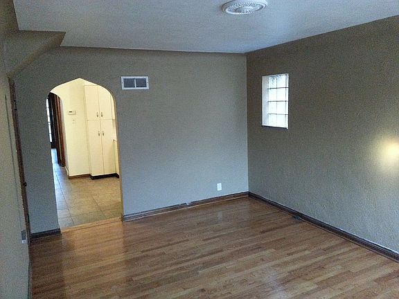 Living Room with lots of windows.