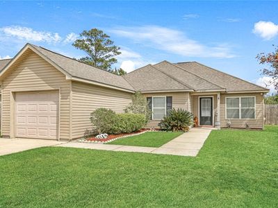 41837 Snowball Cir, Ponchatoula, LA, 70454