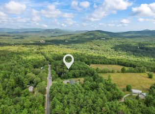 783 Valley Rd, Waterford, ME 04088