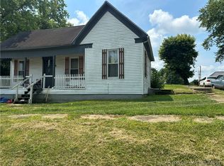 350 S Cedar St, Marengo, IN 47140