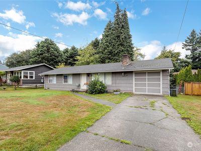 4944 Vista Place, Everett, WA, 98203