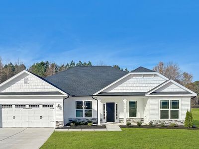 821 Pantego Boulevard SE, Bolivia, NC, 28422