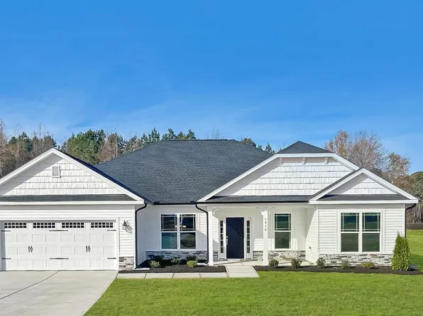 821 Pantego Boulevard SE, Bolivia, NC 28422